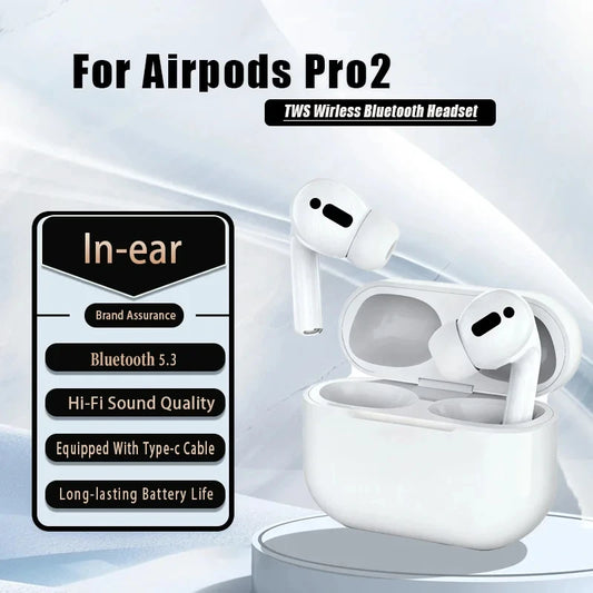 For Airpods Pro 2/4
