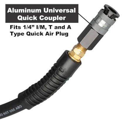 50 Feet Long Rubber Air Hose