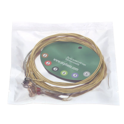 TX630 Acoustic Guitar Strings