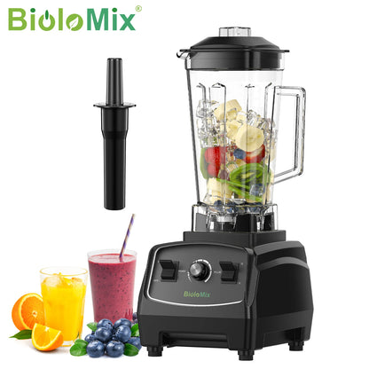 3HP Heavy Duty Commercial Grade Blender
