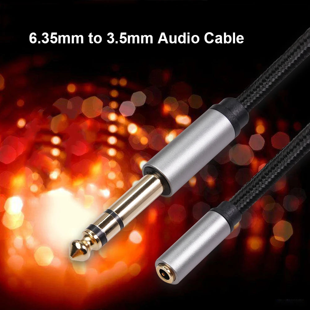 Headphone Extender Cable