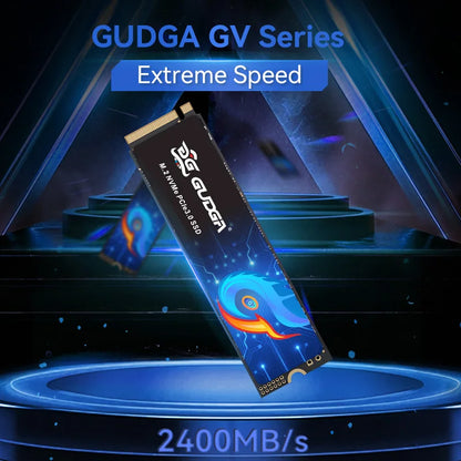 SSD M.2 PCIE 3.0x4 Internal Solid State Drive