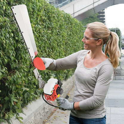 Gas Powered Hedge Trimmer