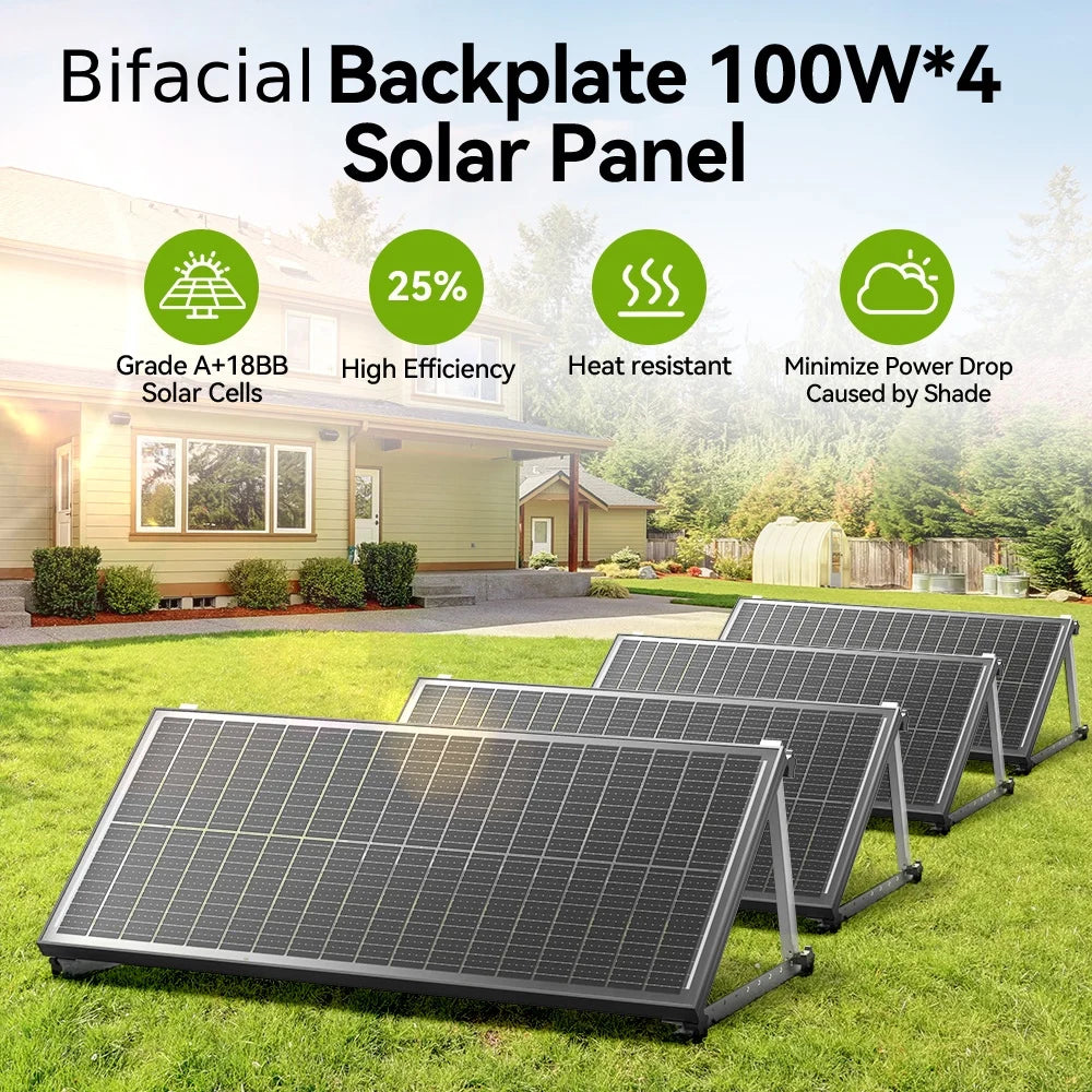 12.8V Monocrystalline Solar Panel
