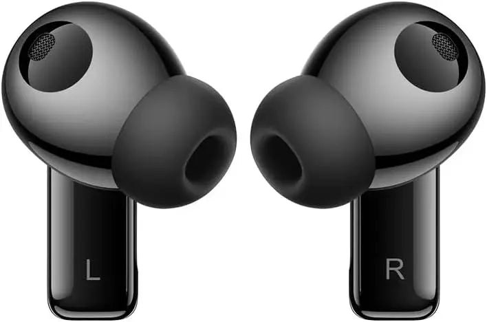 FreeBuds Pro 4, Compatible with iOS & Android systems