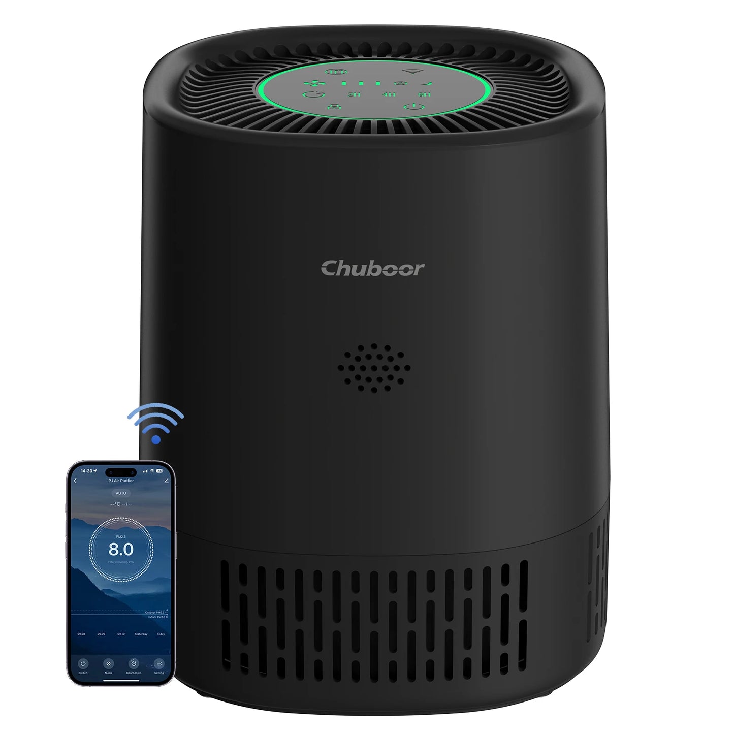 Air Purifiers for Bedroom