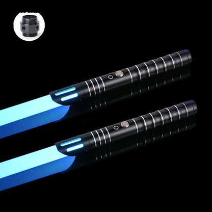 Light Saber With 16 Colors & Sounds