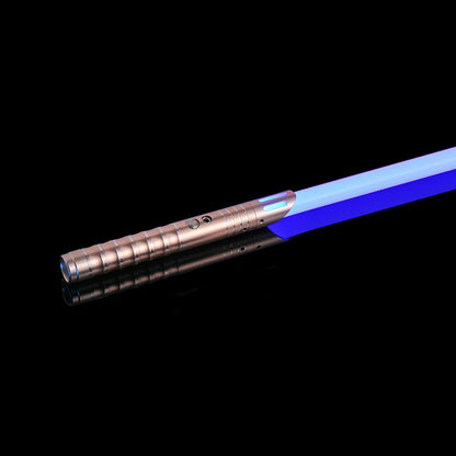 Light Saber With 16 Colors & Sounds