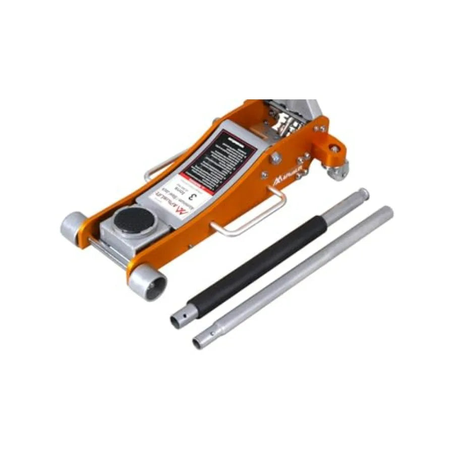3 Ton Low Profile Floor Jack