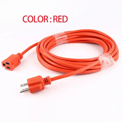 5/10/20m Power Extension Cord