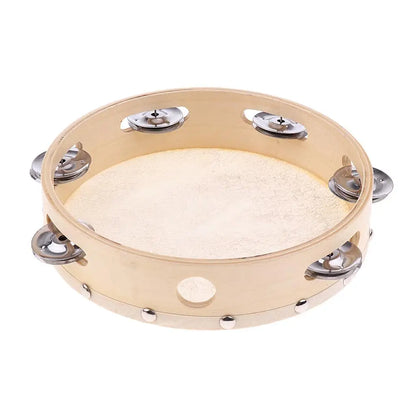 Lambskin Kids Tambourine