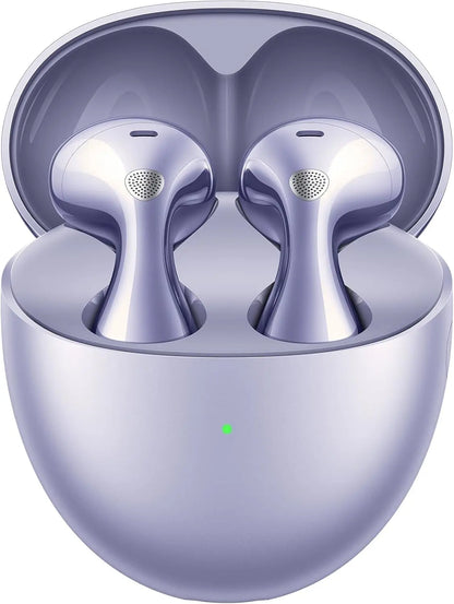 FreeBuds 6, Bluetooth, Noise Cancelling ear buds