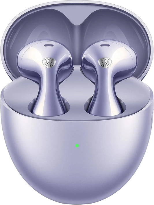 FreeBuds 6, Bluetooth, Noise Cancelling ear buds
