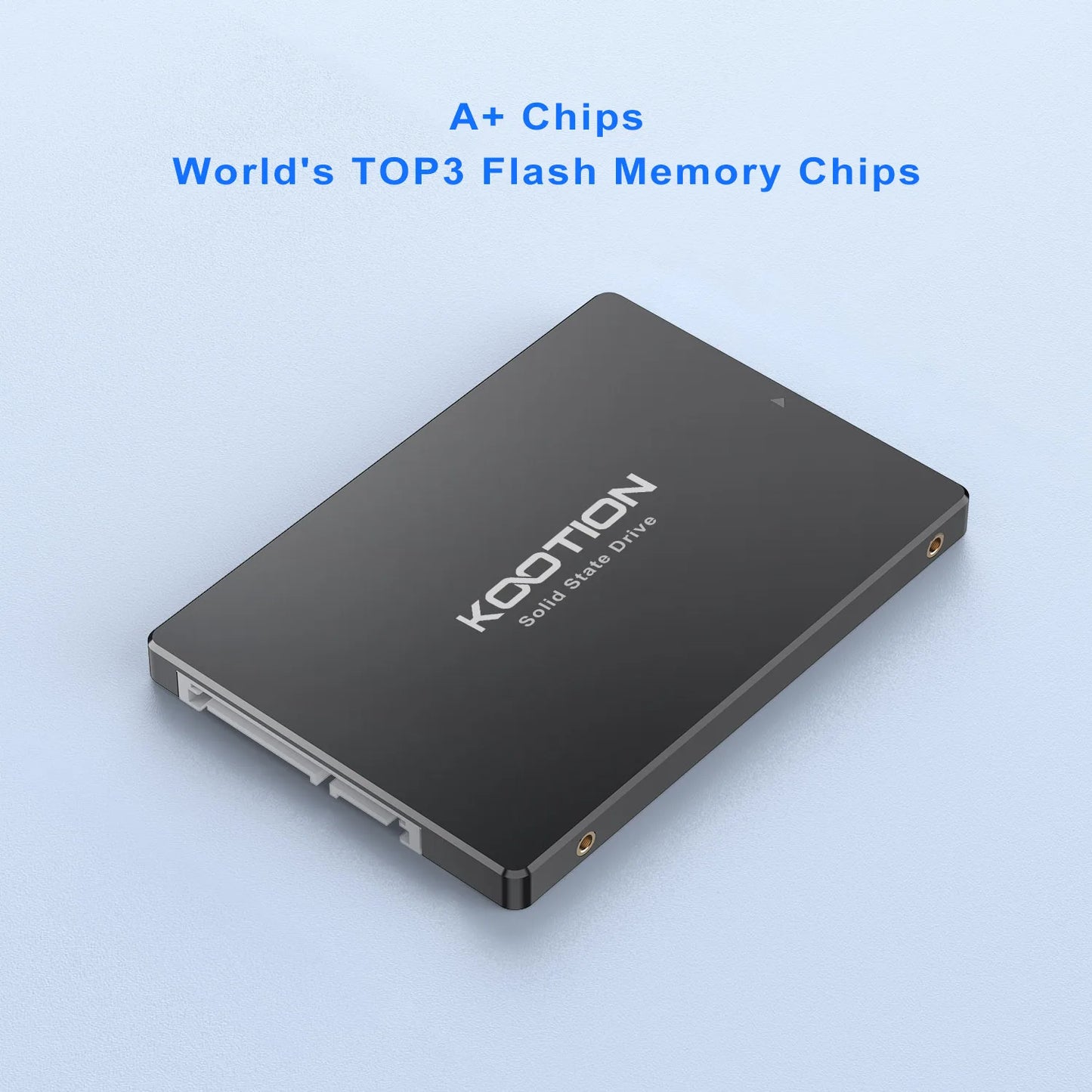 SATA 3 SSD Internal Hard Drives For Desktop Laptop