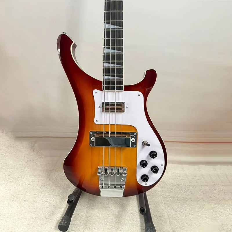 4-string Bass guitar