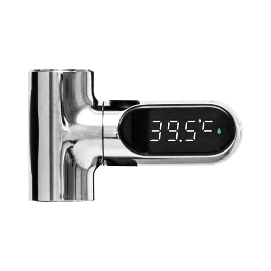 Electronic Water Thermometer for Bathroom Shower