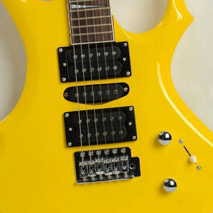 School Band Standard Electric Guitar