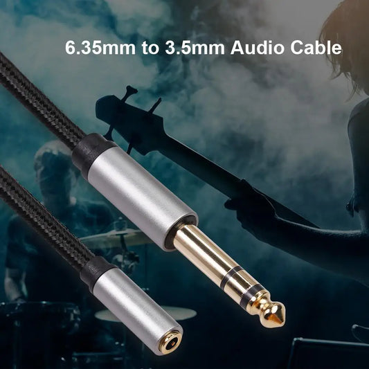 Headphone Extender Cable