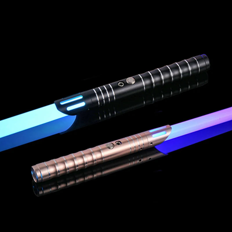 Light Saber With 16 Colors & Sounds