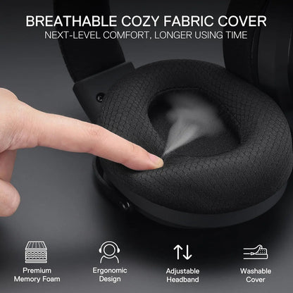 Redragon H858 Gaming Headset
