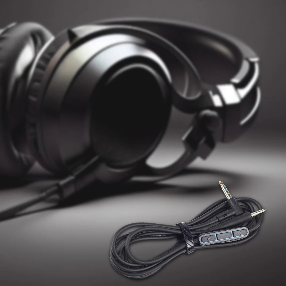 Audio Extension Headphone Cable