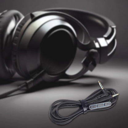 Audio Extension Headphone Cable