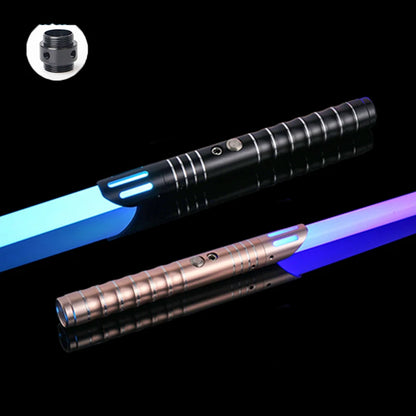 Light Saber With 16 Colors & Sounds