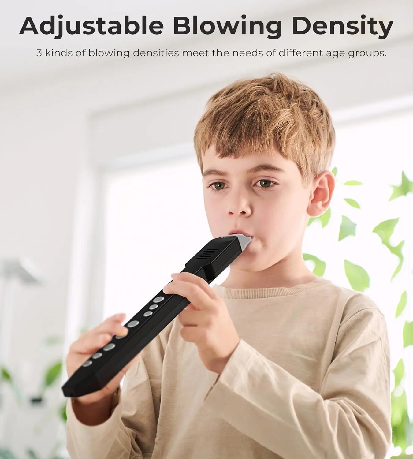 Portable Mini Digital Electronic Synthesizer