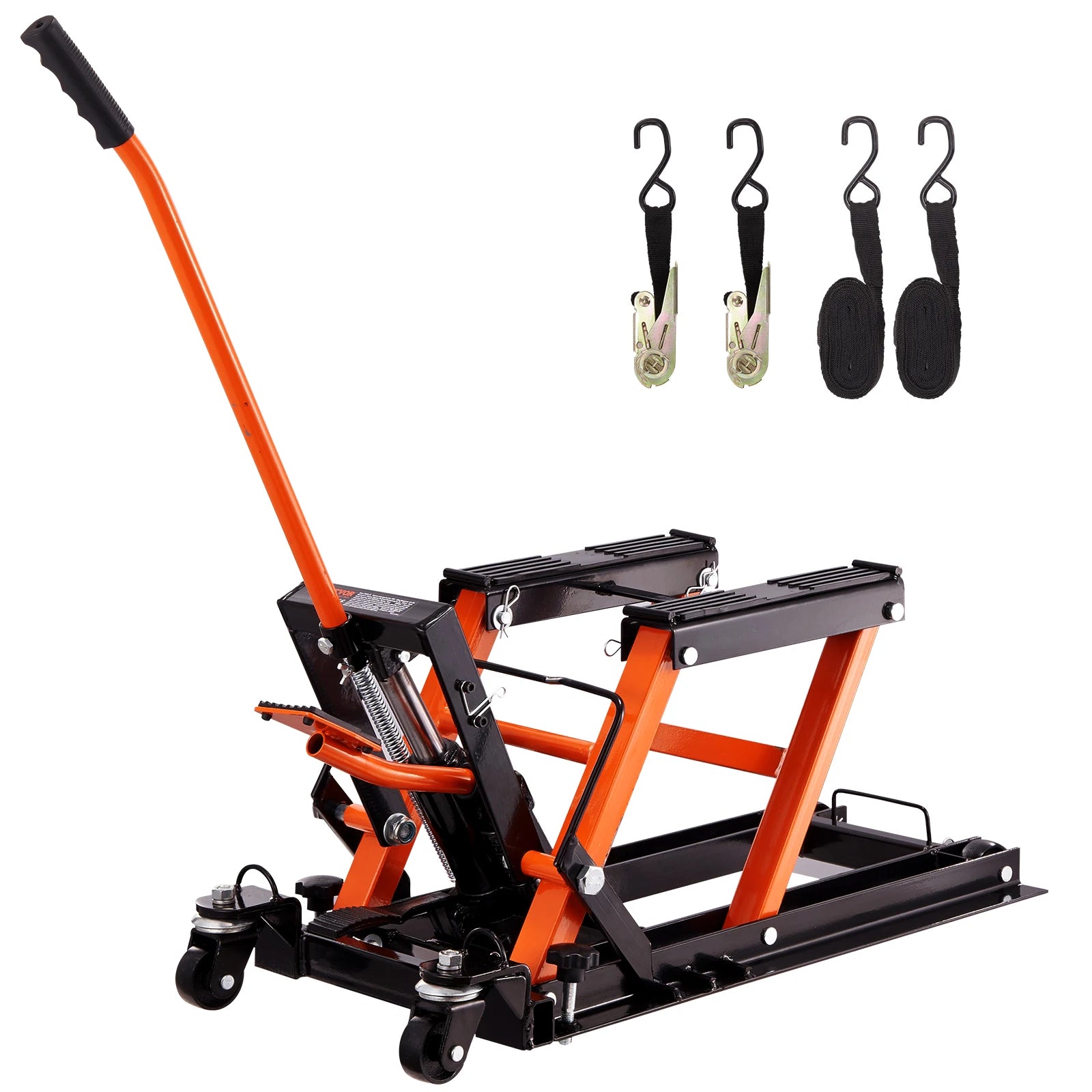Hydraulic Motorcycle Jack Stand