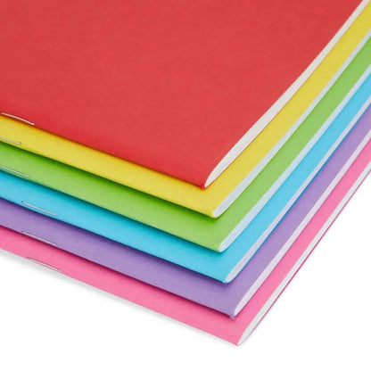 24 Pack Blank Books for Kids To Write Stories