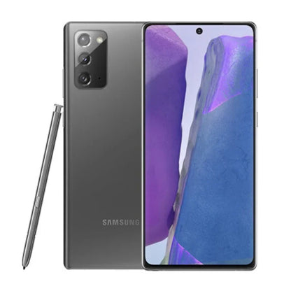 Samsung Galaxy Note 20 5G Android 128GB 8GB RAM 64 MP original phone