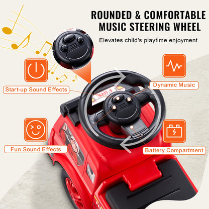 Ride On, Push Car for Toddlers