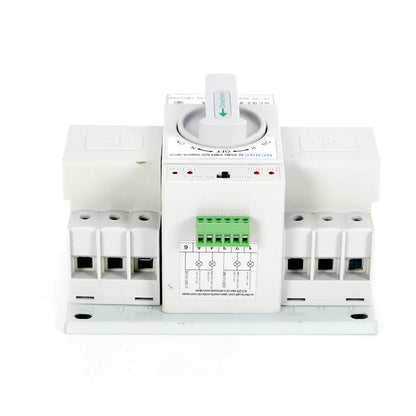 Automatic Transfer Switch 63 Amp 3P For Generator 50Hz/60Hz