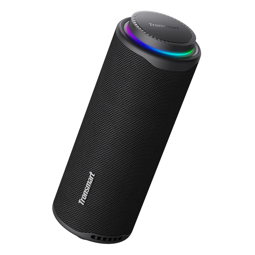 Bluetooth Portable Speaker with Deep Bass