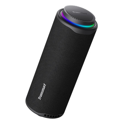 Bluetooth Portable Speaker with Deep Bass