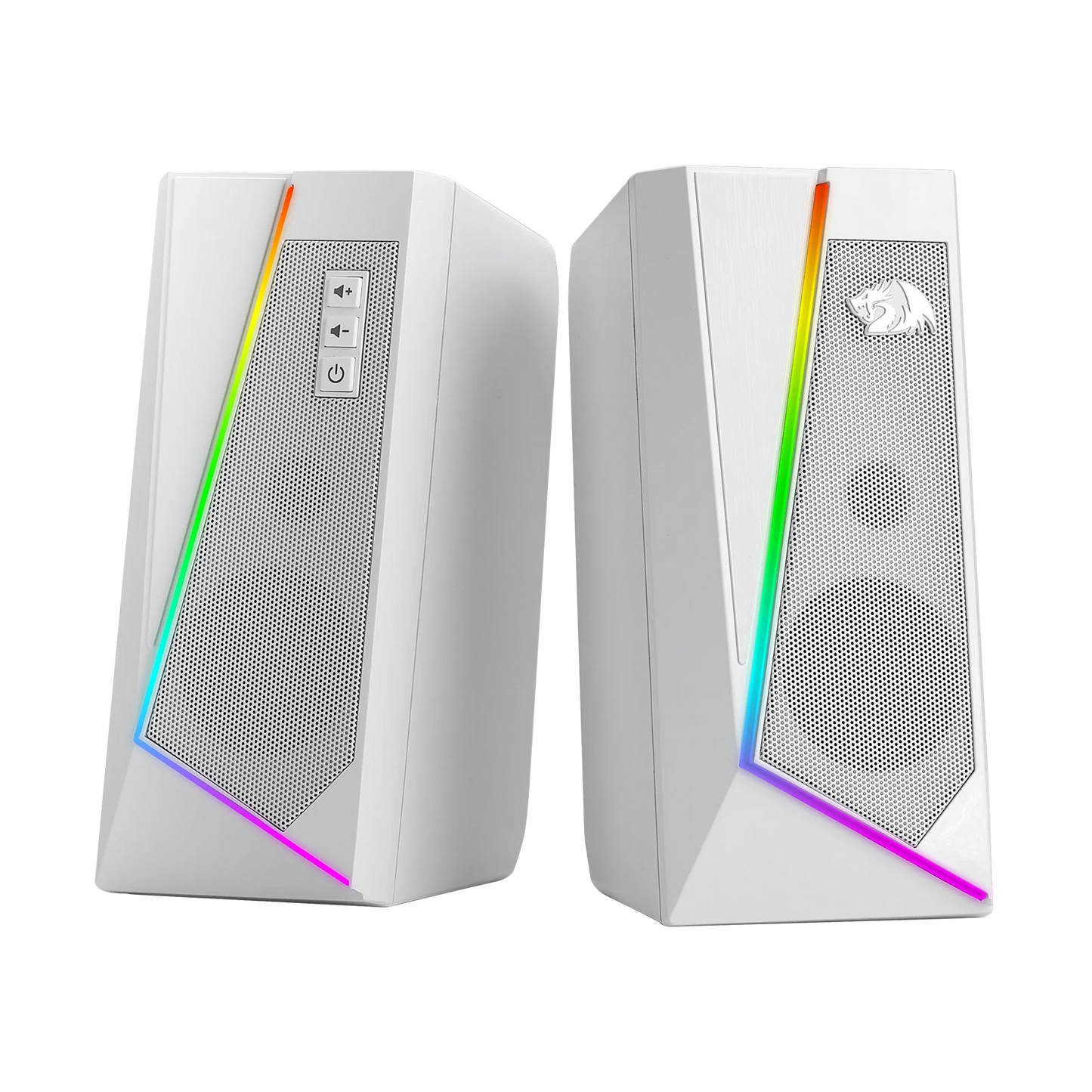 Redragon GS520 RGB Desktop Speakers