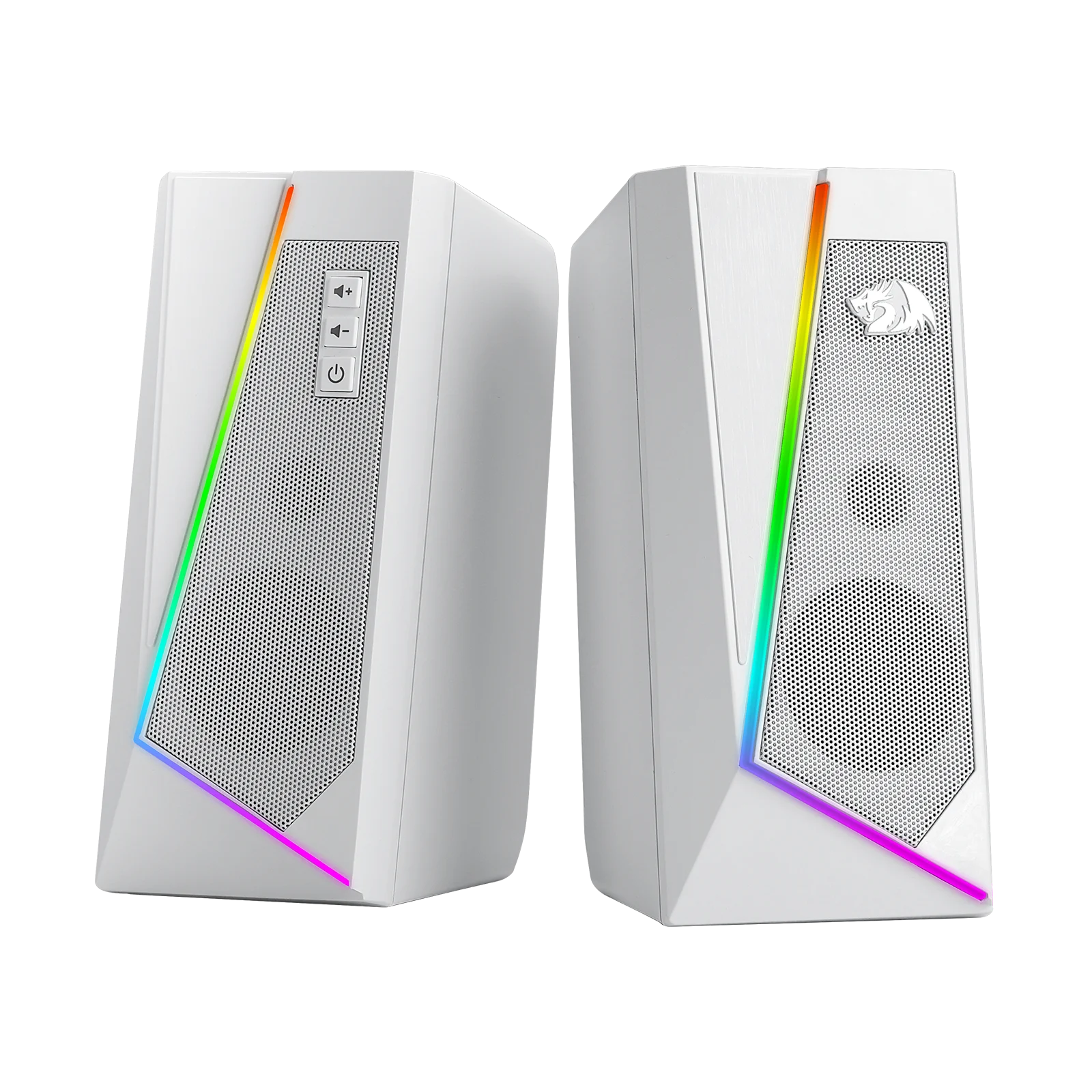 Redragon GS520 RGB Desktop Speakers