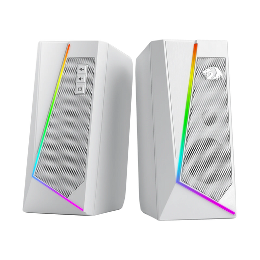 Redragon GS520 RGB Desktop Speakers