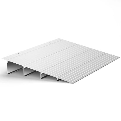 Aluminum Door Threshold Ramp