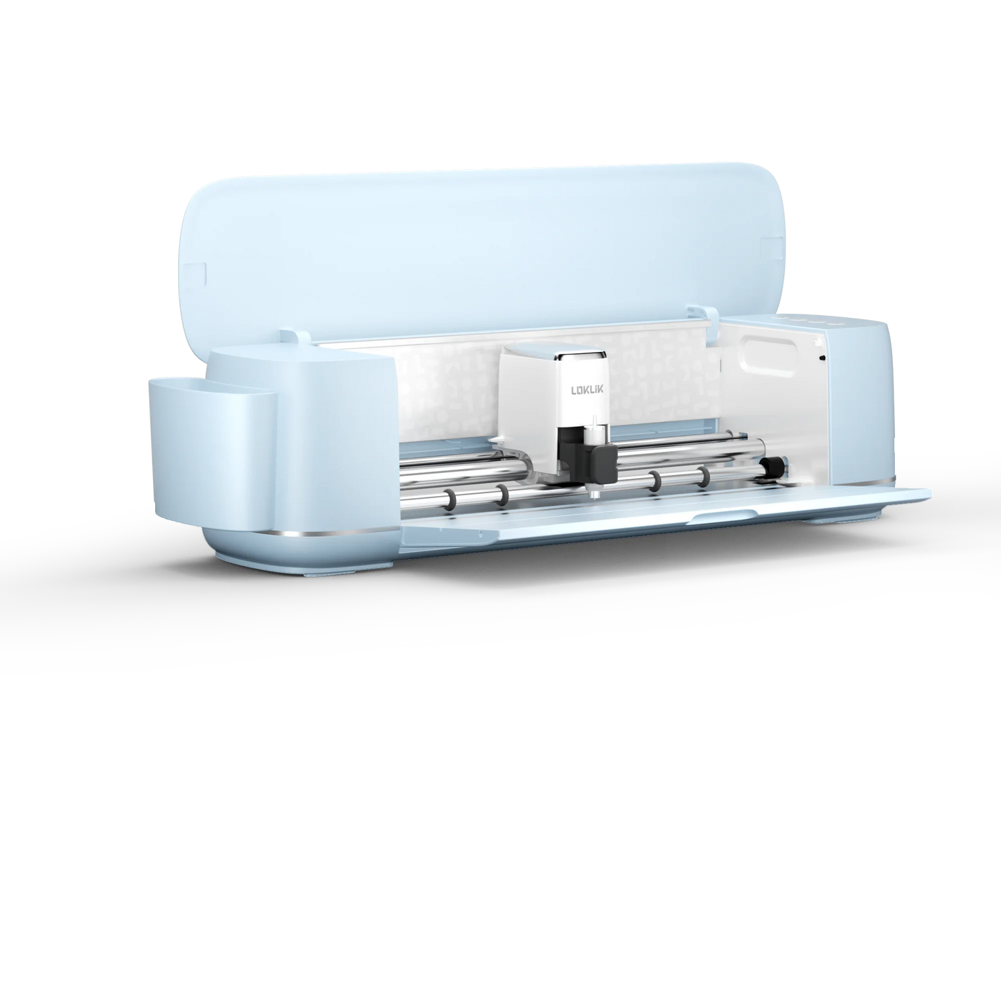 LOKLiK Vinyl Cutter Machine 2 for Crafts
