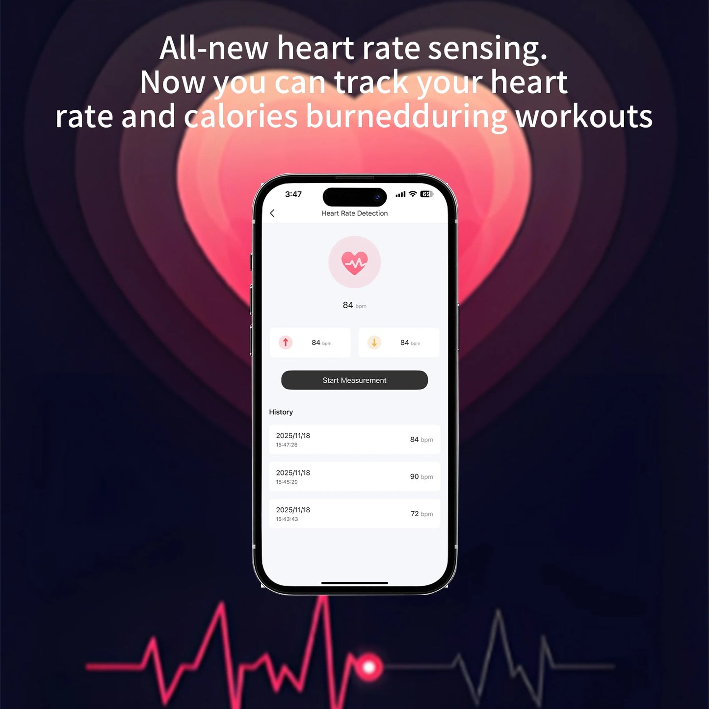 Bluetooth noise cancelling wireless earbuds