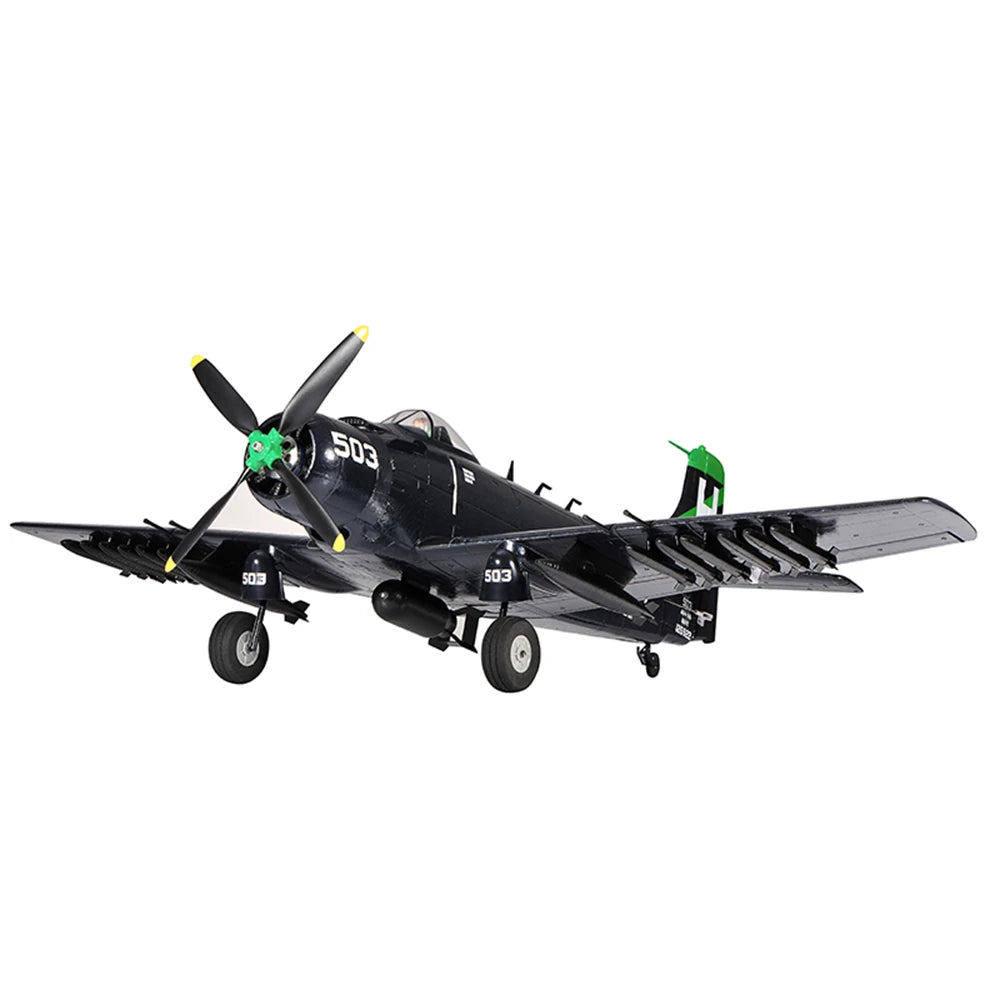 TOP RC HOBBY A1 SKY RAIDER 800mm Wingspan EPP RC Airplane PNP