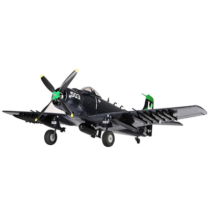 TOP RC HOBBY A1 SKY RAIDER 800mm Wingspan EPP RC Airplane PNP
