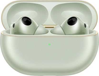 FreeBuds Pro 4, Compatible with iOS & Android systems