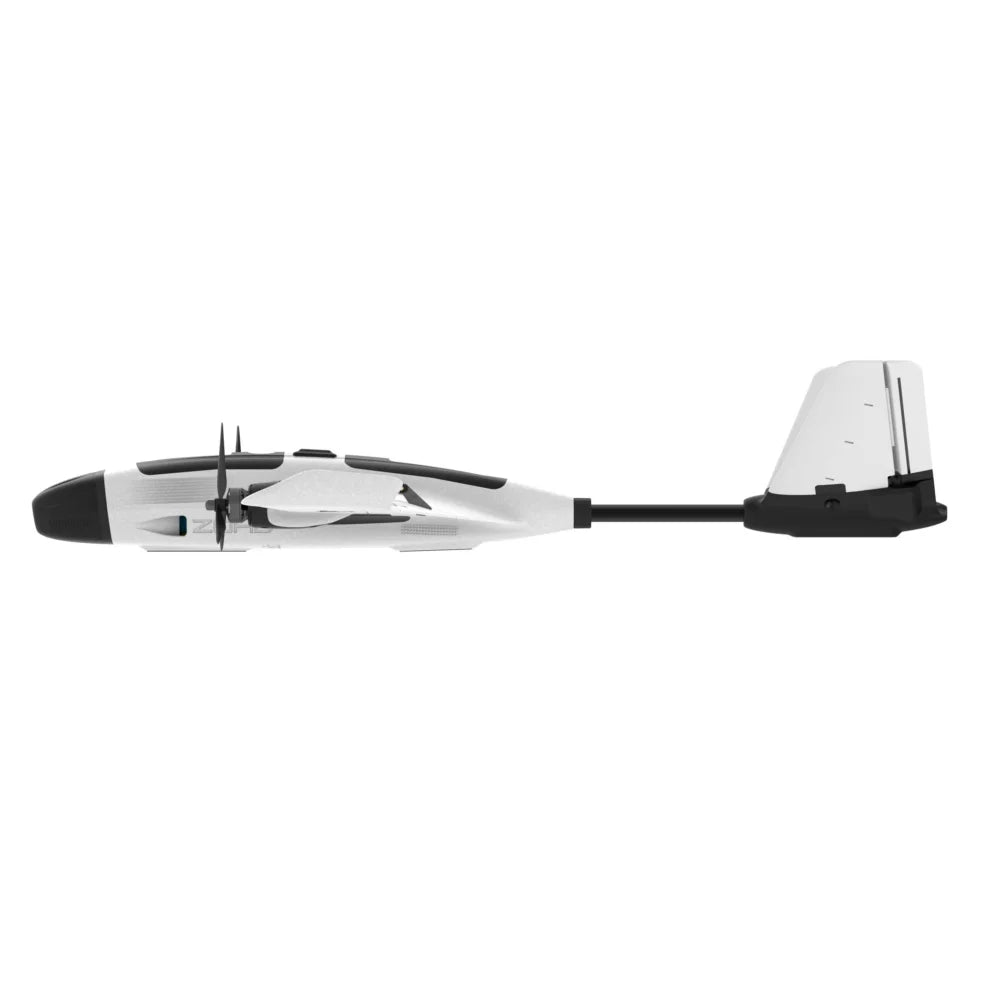 ZOHD Altus 980mm Wingspan Twin Motor V-Tail EPP FPV RC Airplane KIT/PNP Reserved VTOL