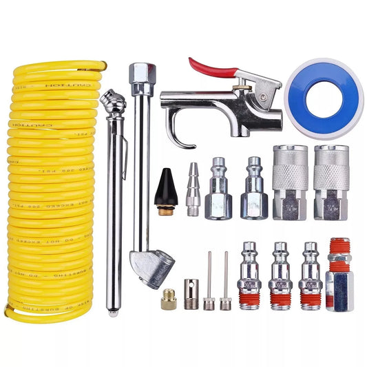 20pc Air Compressor Accessory Kit