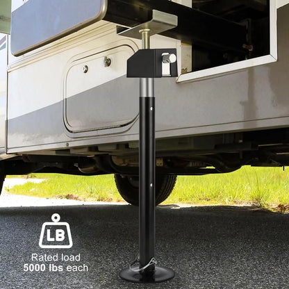 Heavy Duty RV Slide Out Jacks