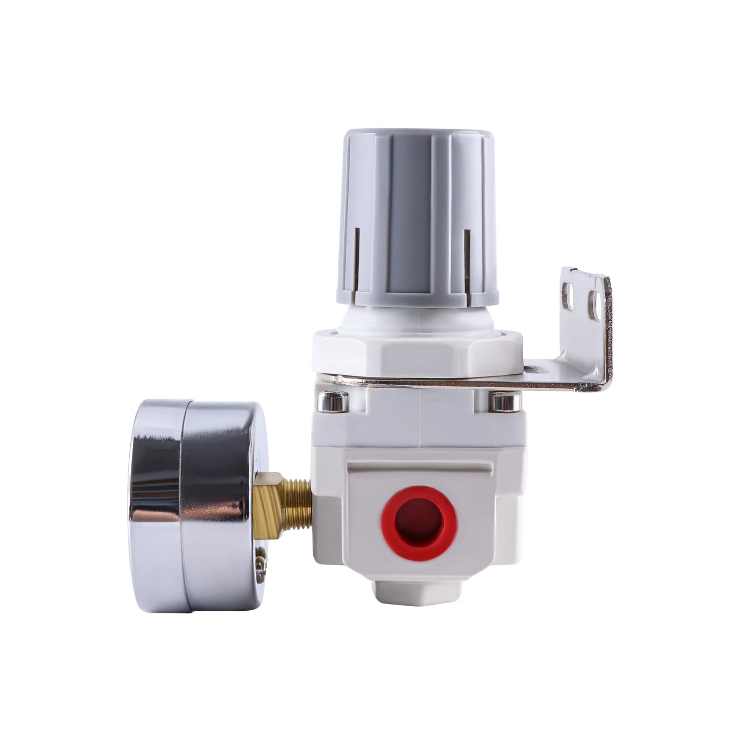 1/4" NPT Air Compressor Pressure Regulator