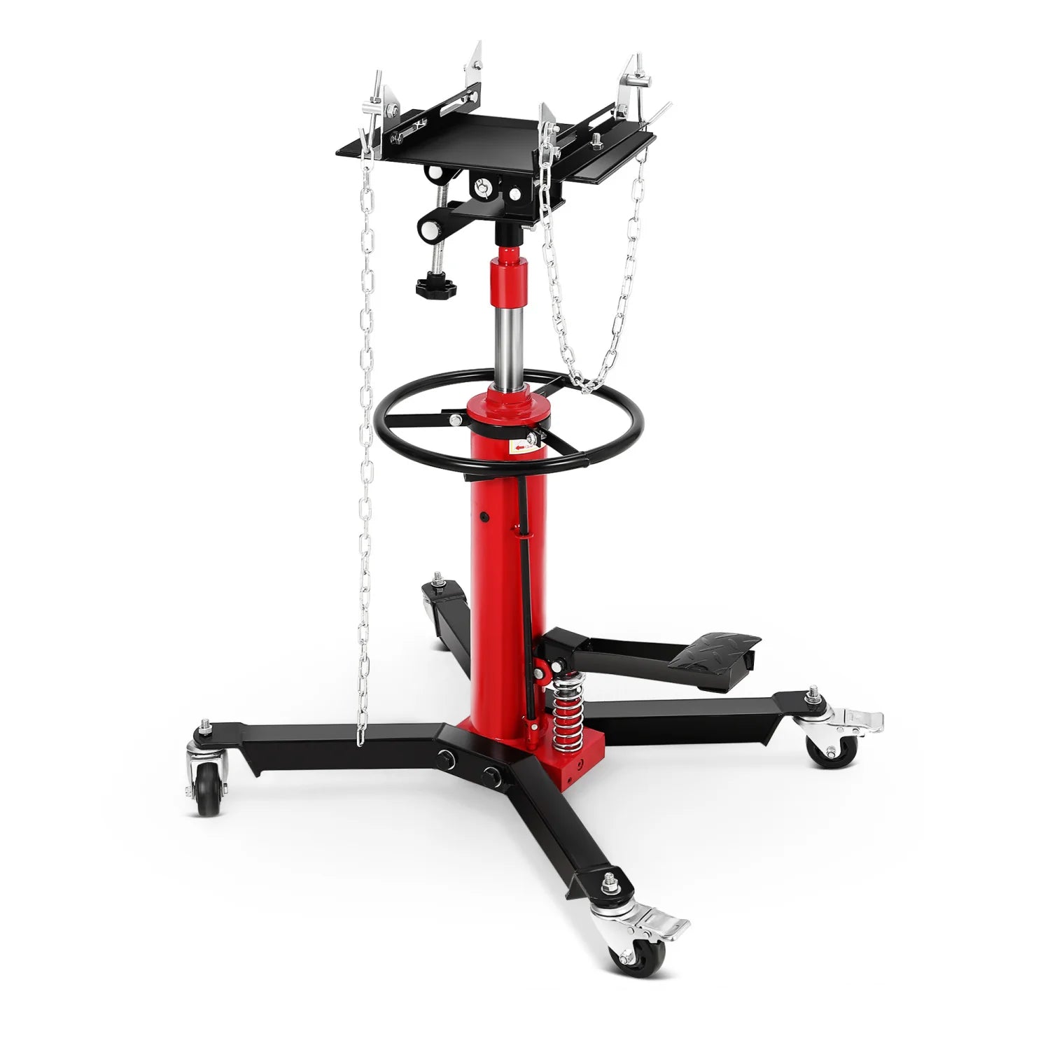 Hydraulic Telescopic Drive Jack