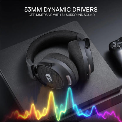 Redragon H858 Gaming Headset